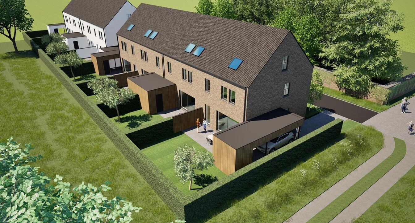Huis te koop in Dessel
