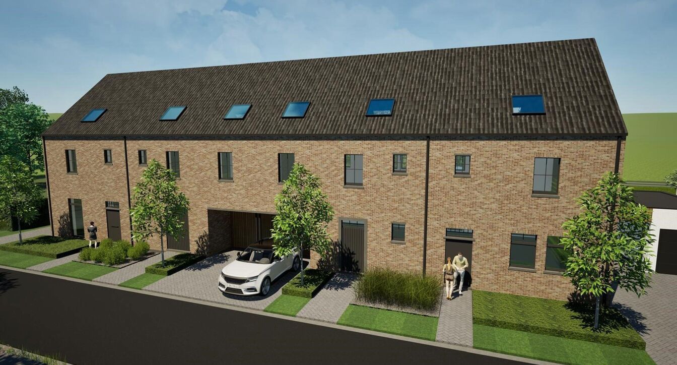 Huis te koop in Dessel