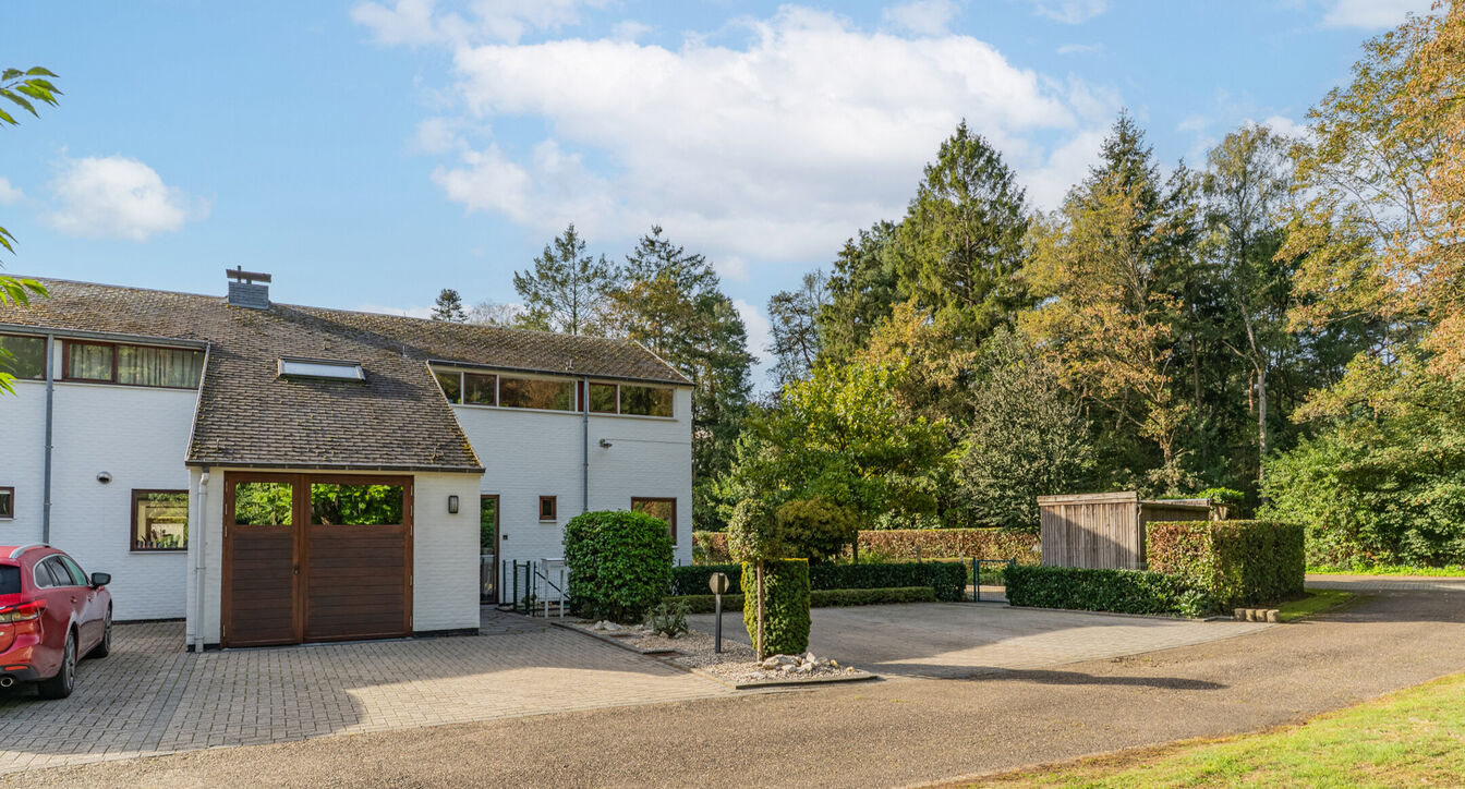 Huis te koop in Geel