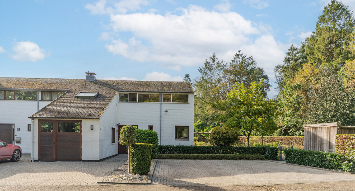 Huis te koop in Geel