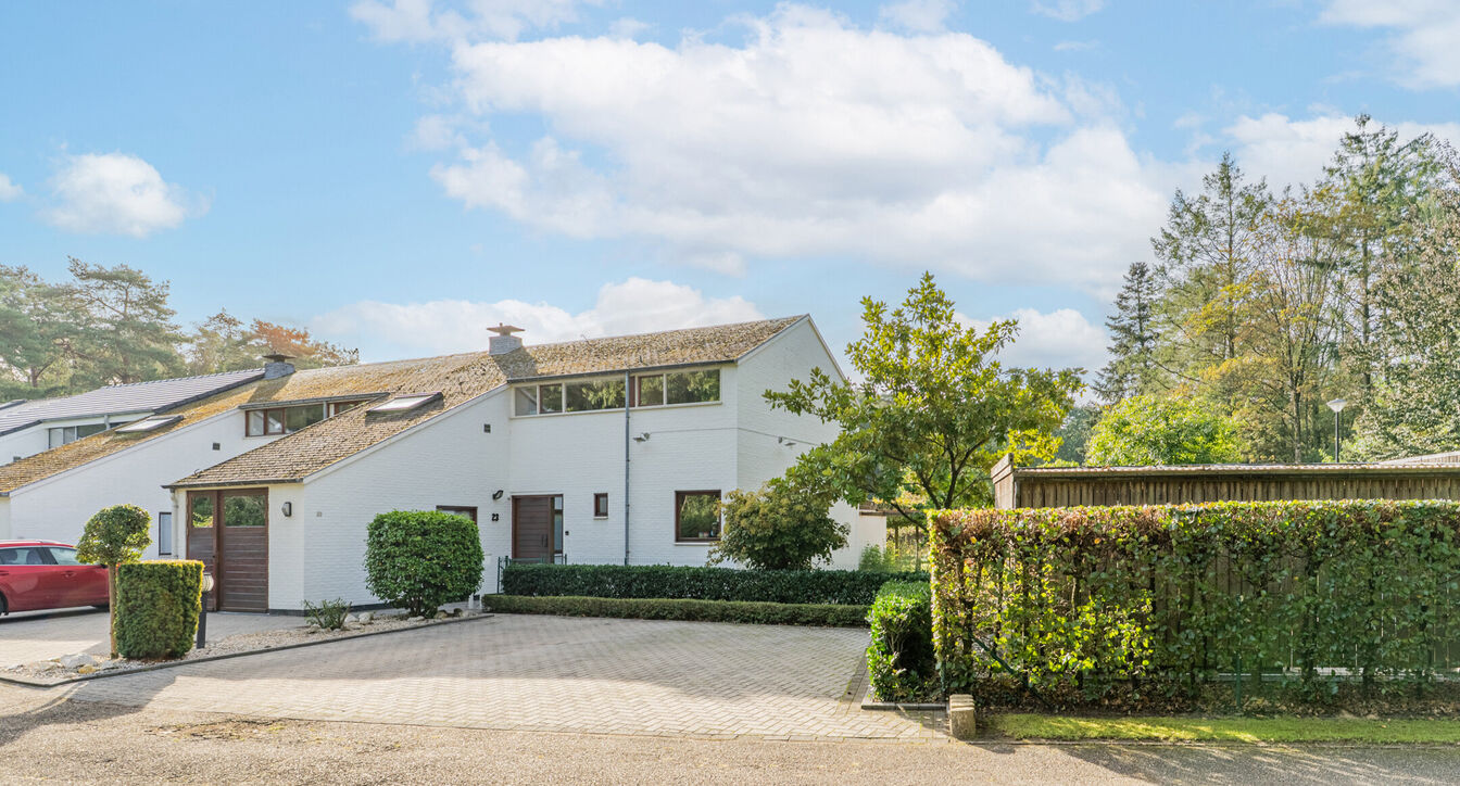 Huis te koop in Geel