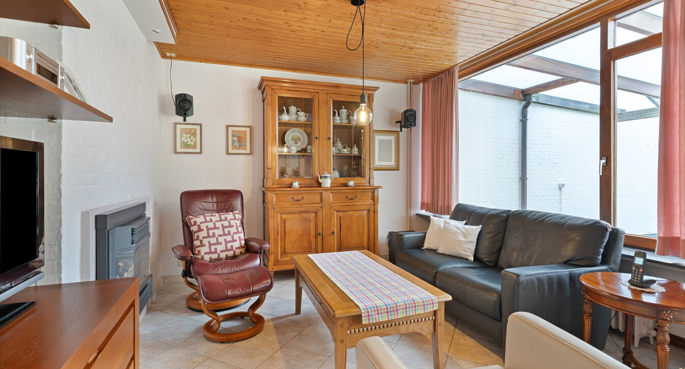 Huis te koop in Geel
