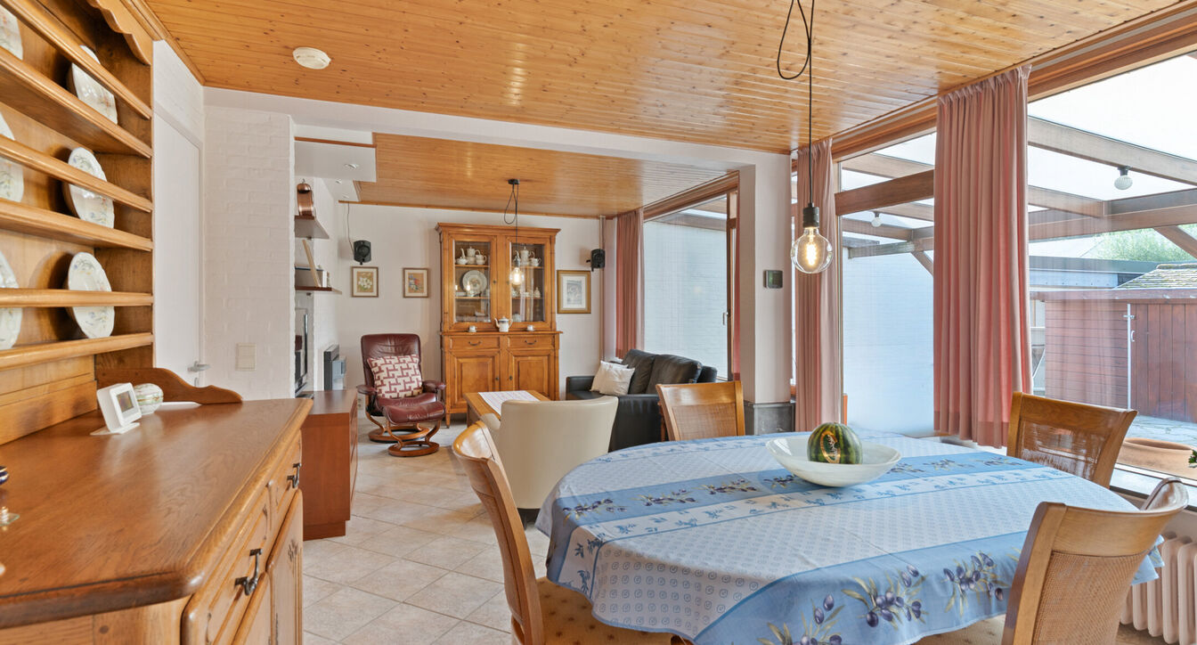 Huis te koop in Geel