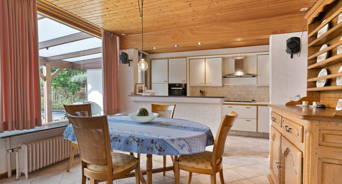 Huis te koop in Geel