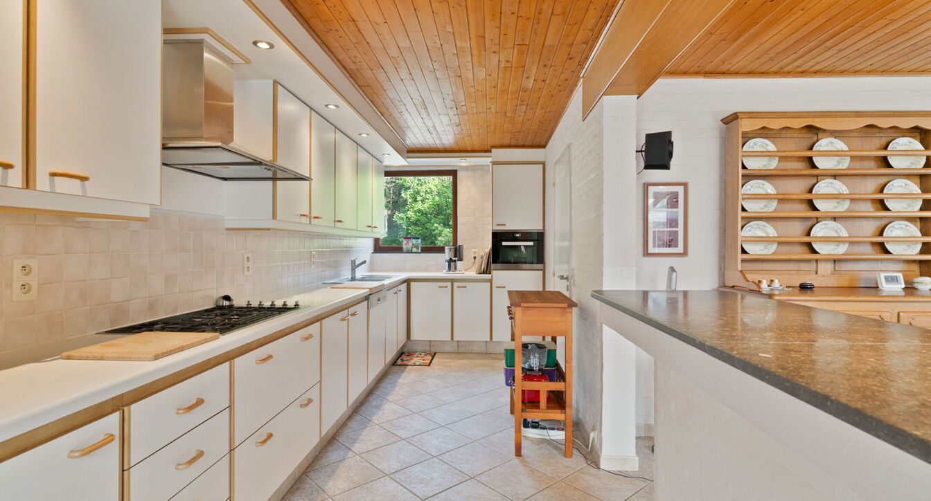 Huis te koop in Geel