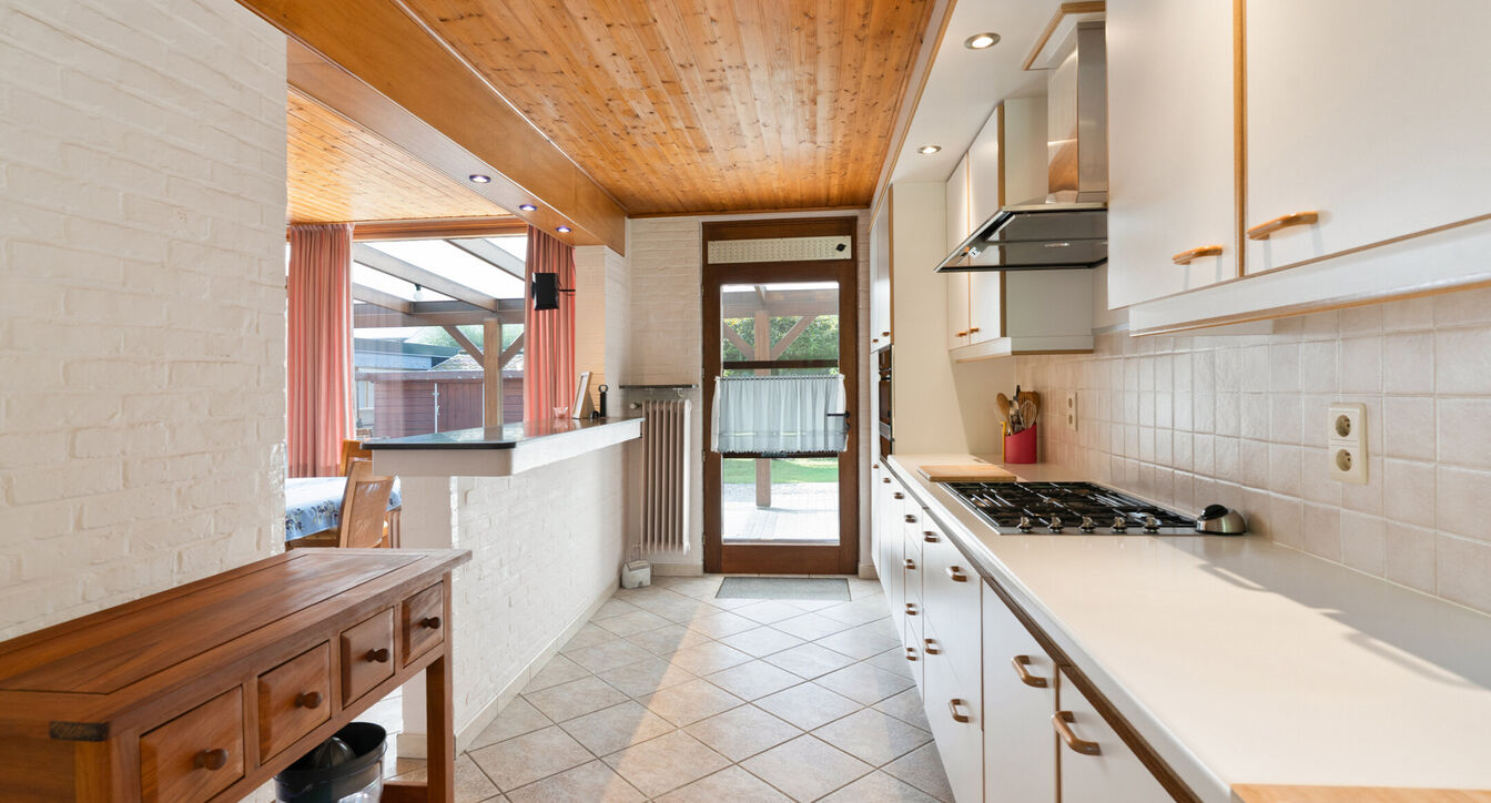 Huis te koop in Geel