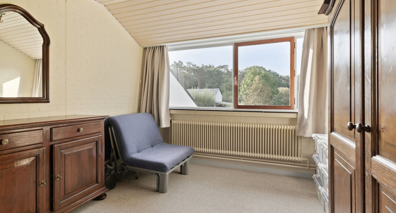 Huis te koop in Geel
