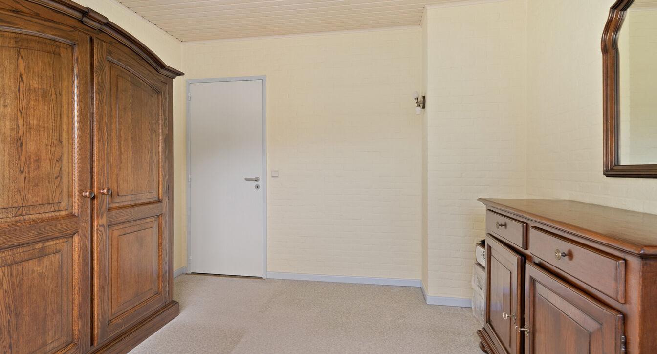 Huis te koop in Geel