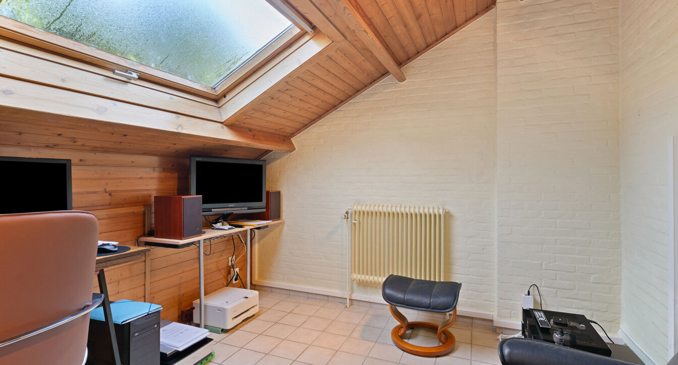 Huis te koop in Geel