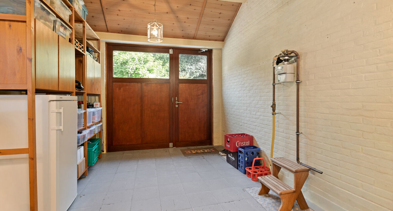 Huis te koop in Geel