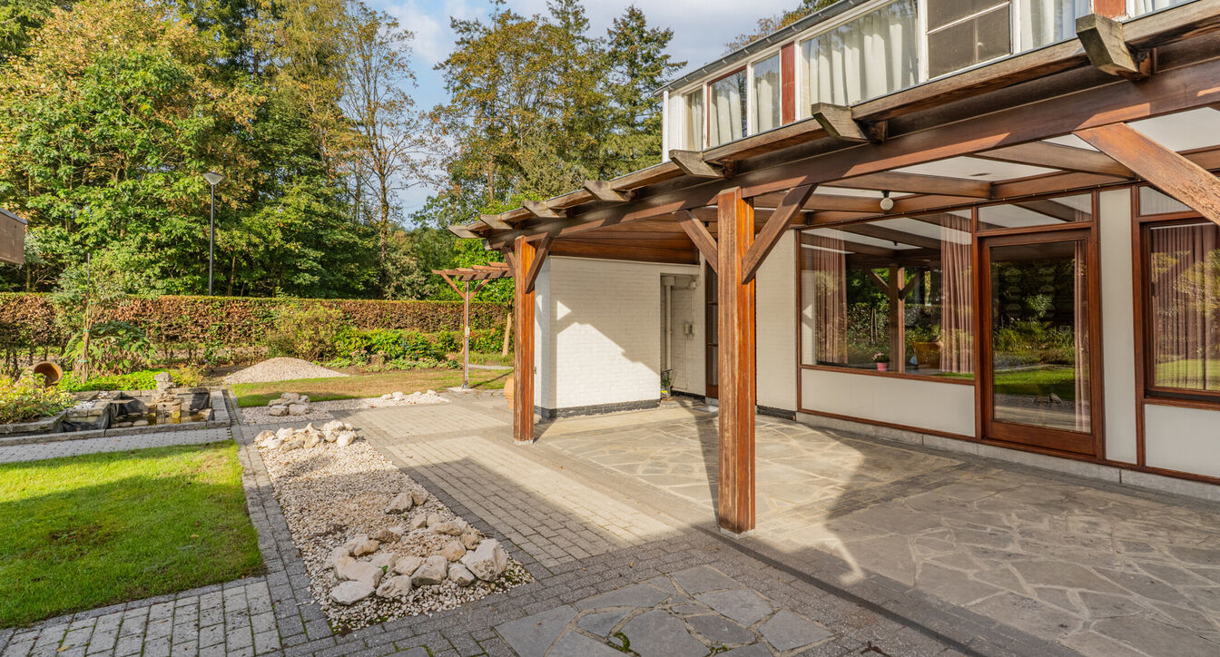 Huis te koop in Geel
