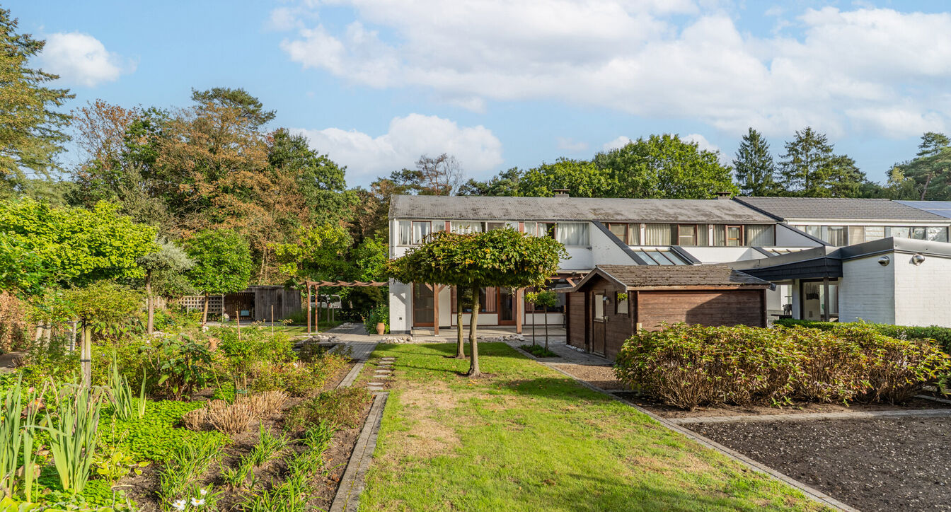 Huis te koop in Geel
