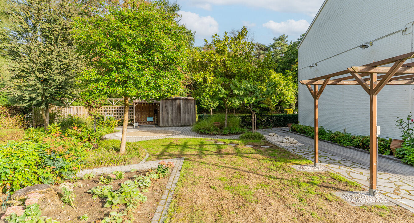 Huis te koop in Geel