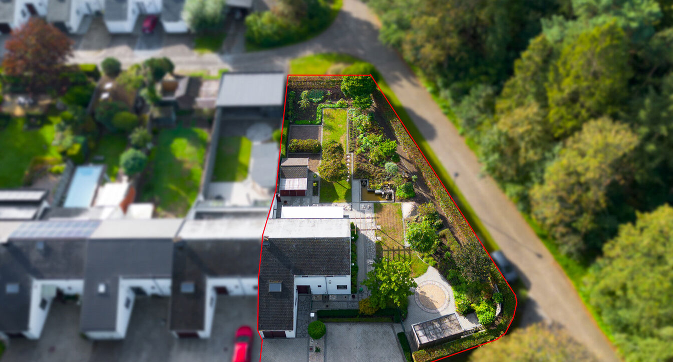 Huis te koop in Geel