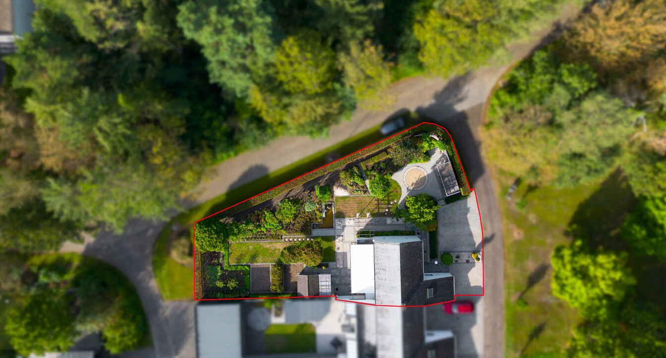 Huis te koop in Geel