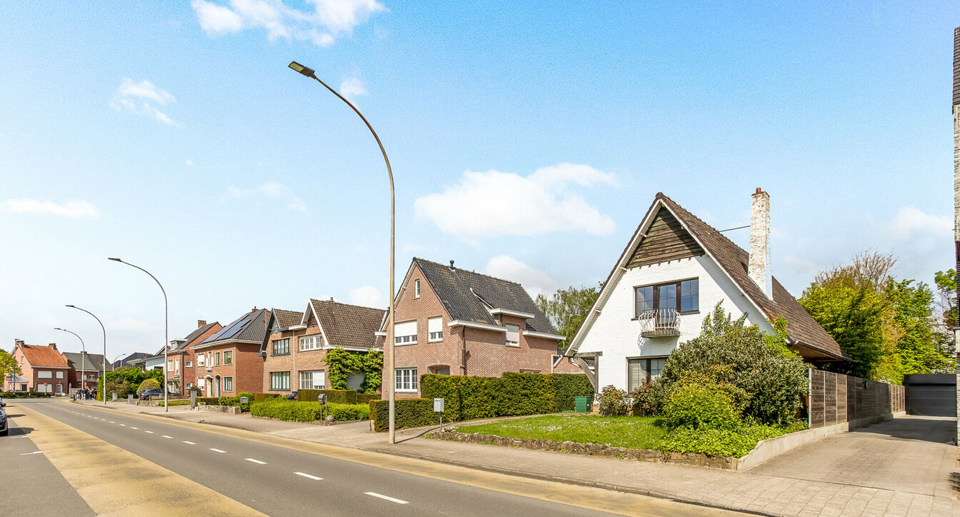 Huis te koop in Geel