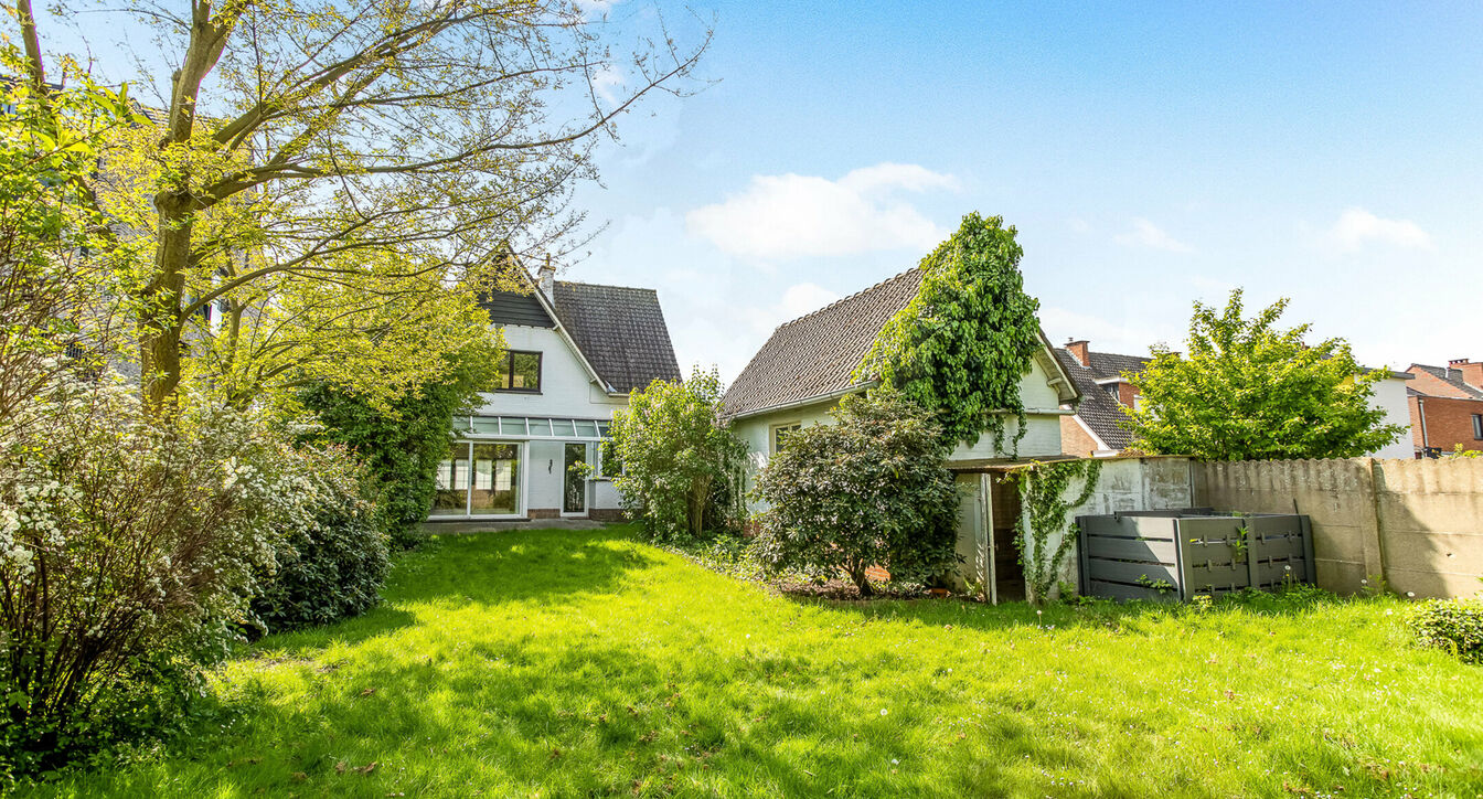 Huis te koop in Geel