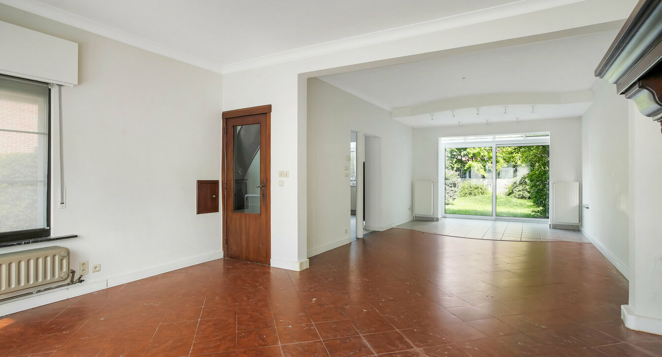Huis te koop in Geel