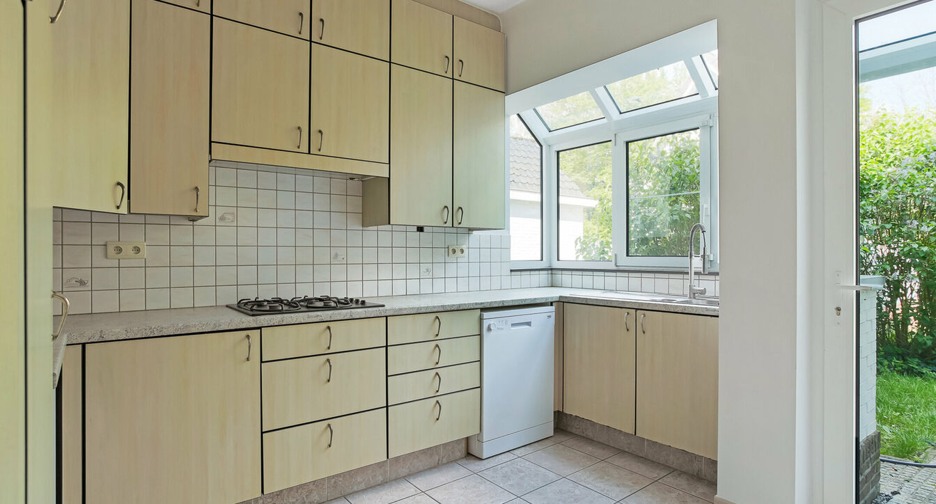 Huis te koop in Geel