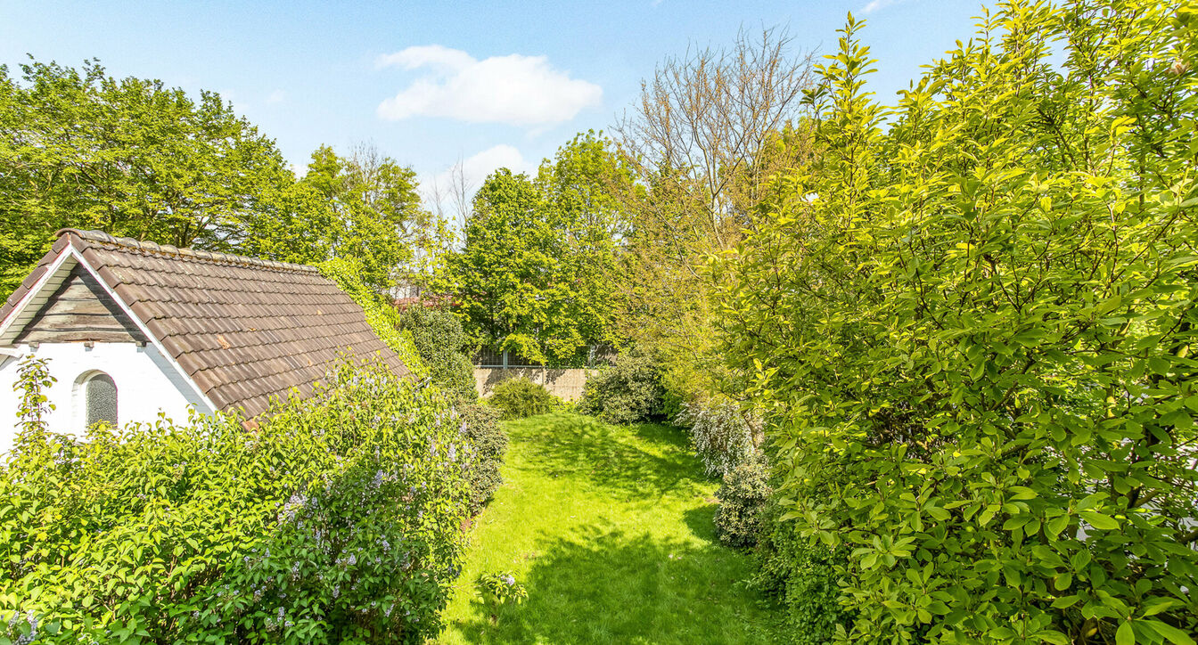 Huis te koop in Geel