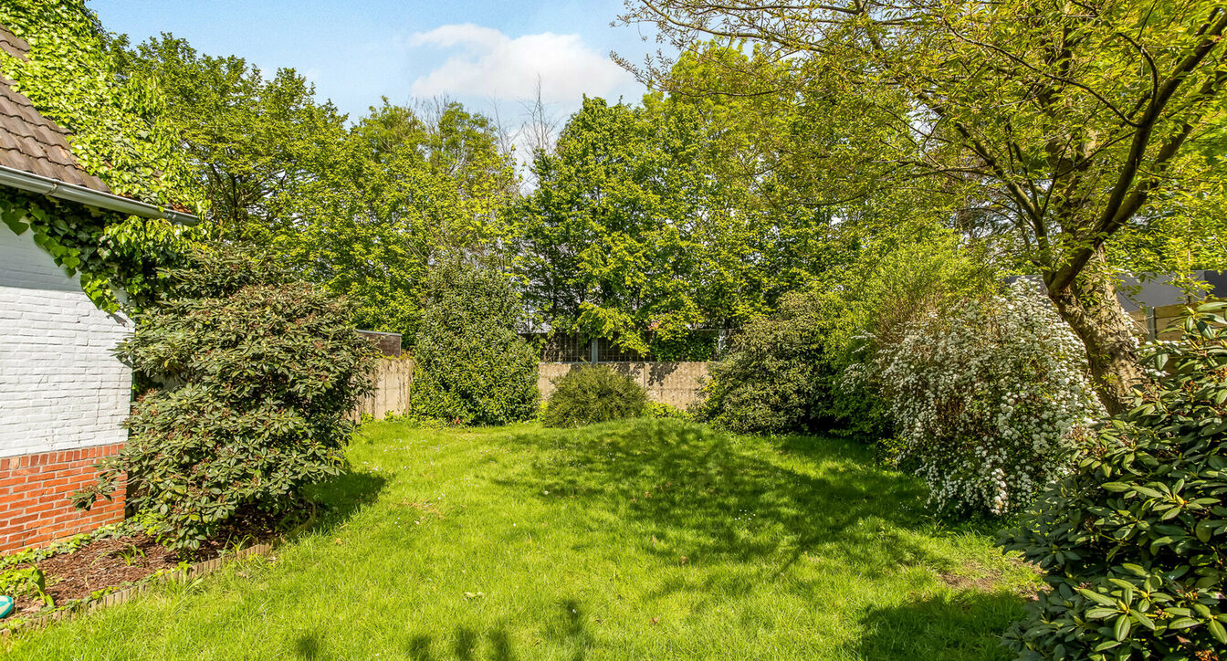 Huis te koop in Geel