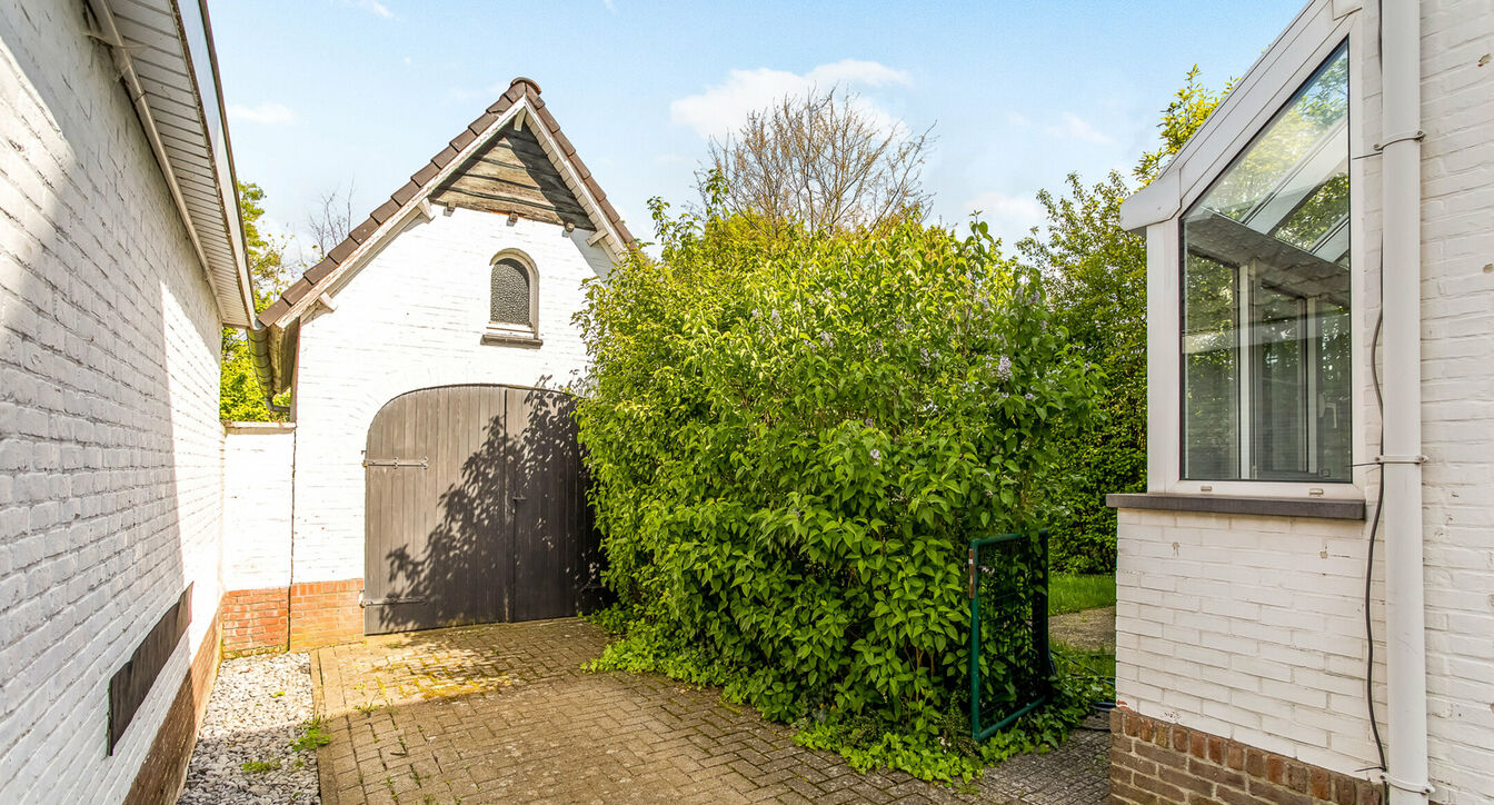 Huis te koop in Geel