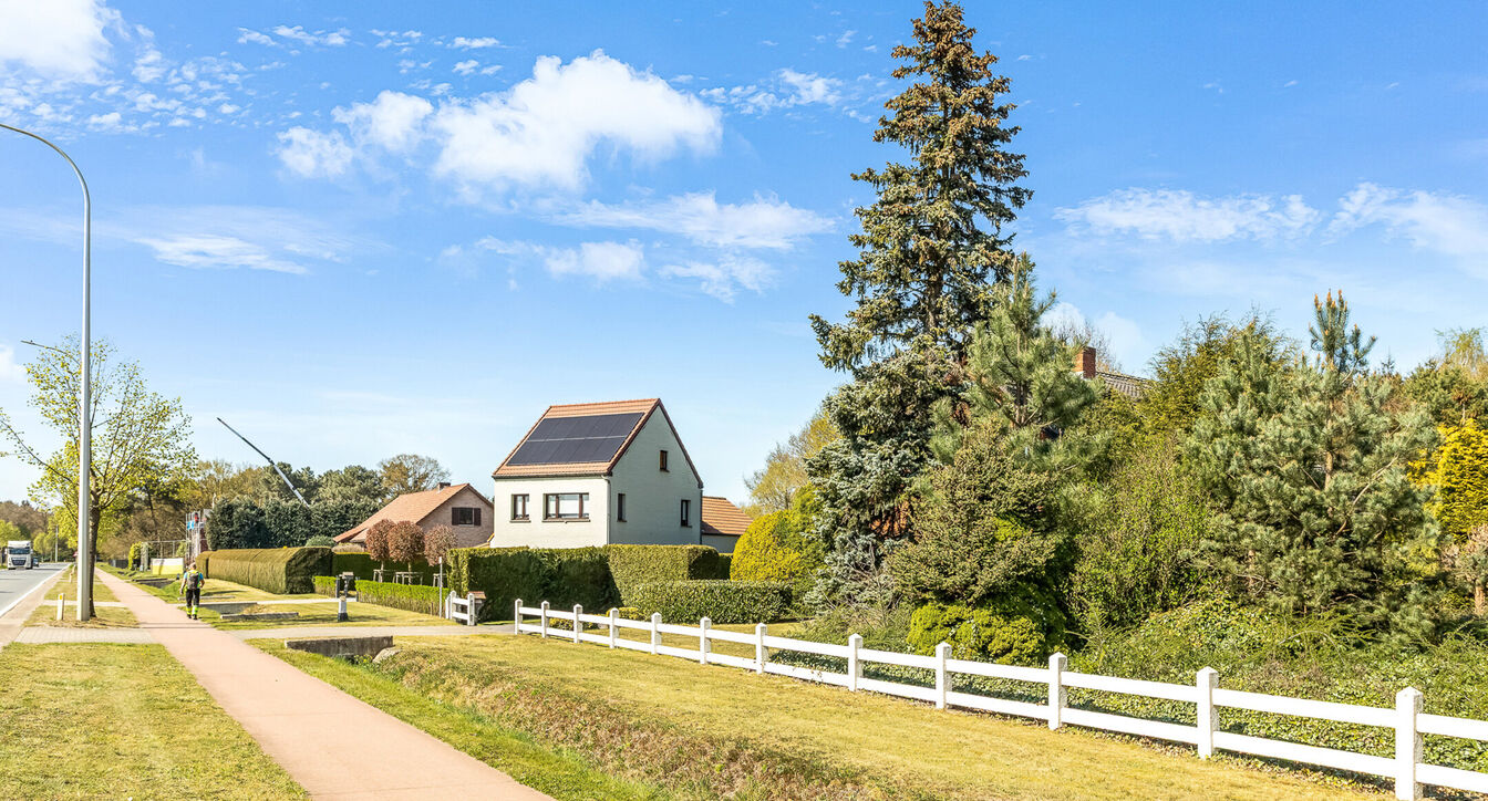 Huis te koop in Geel