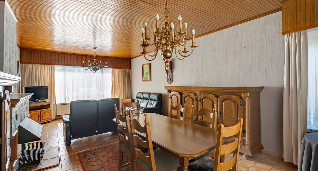 Huis te koop in Geel