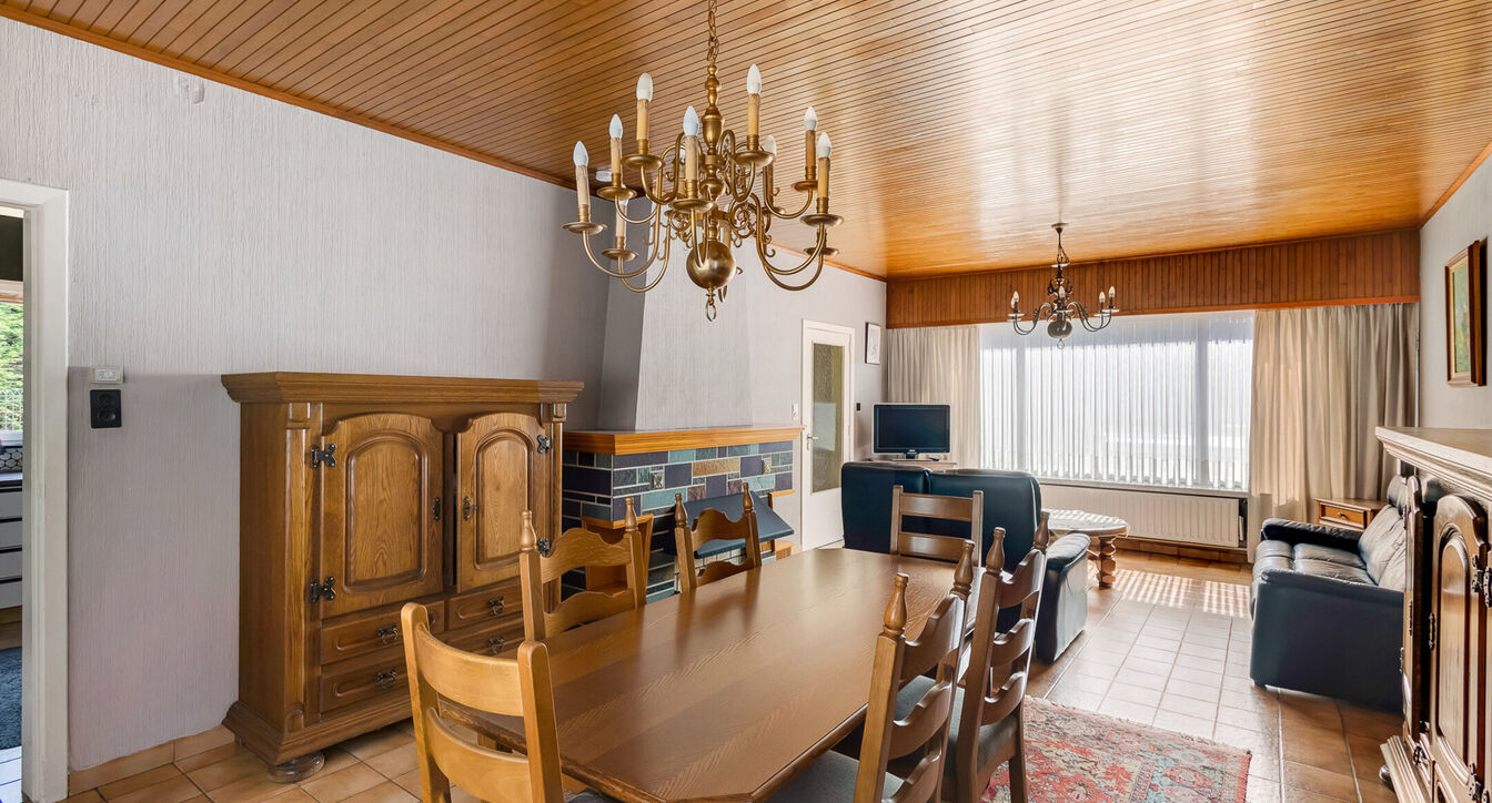 Huis te koop in Geel