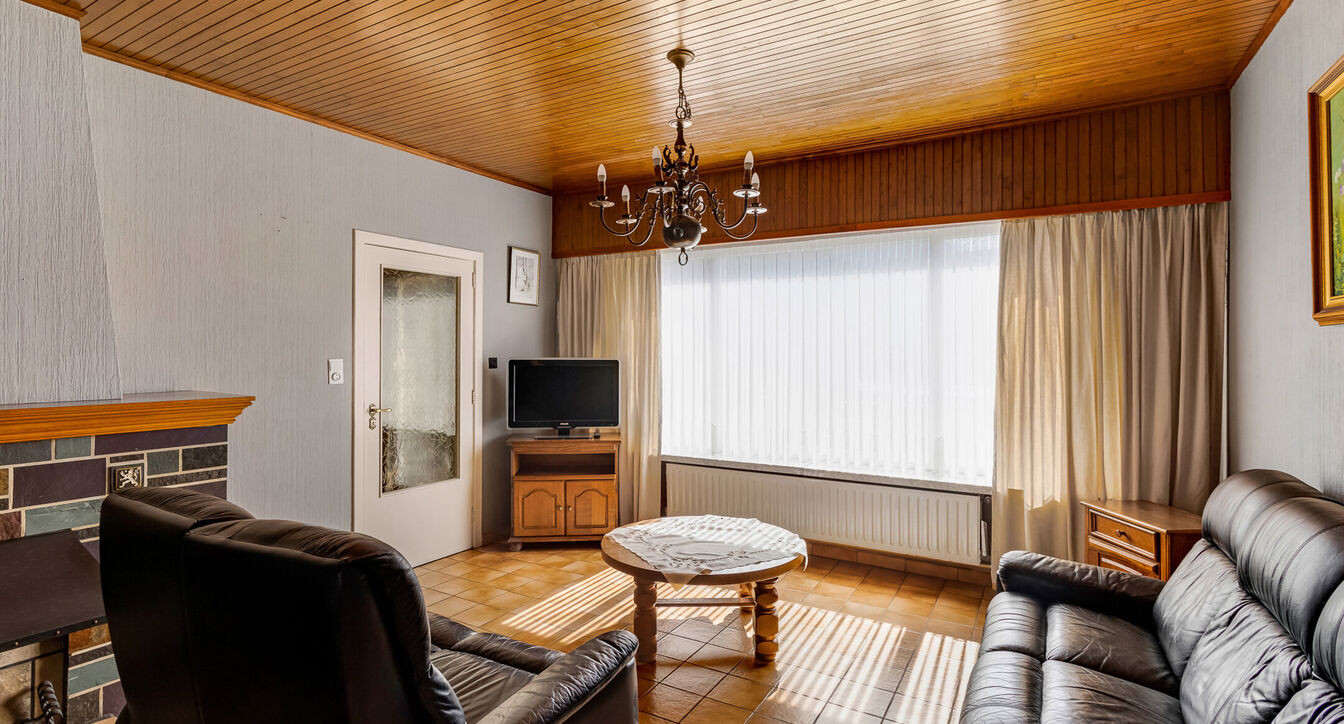Huis te koop in Geel