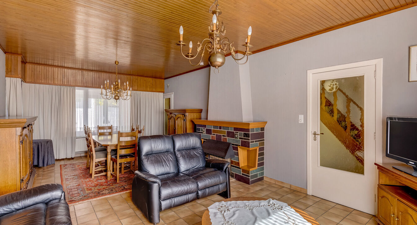 Huis te koop in Geel