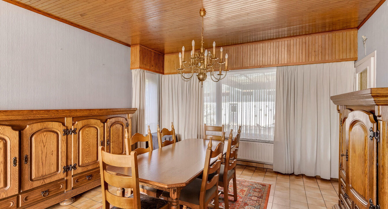 Huis te koop in Geel