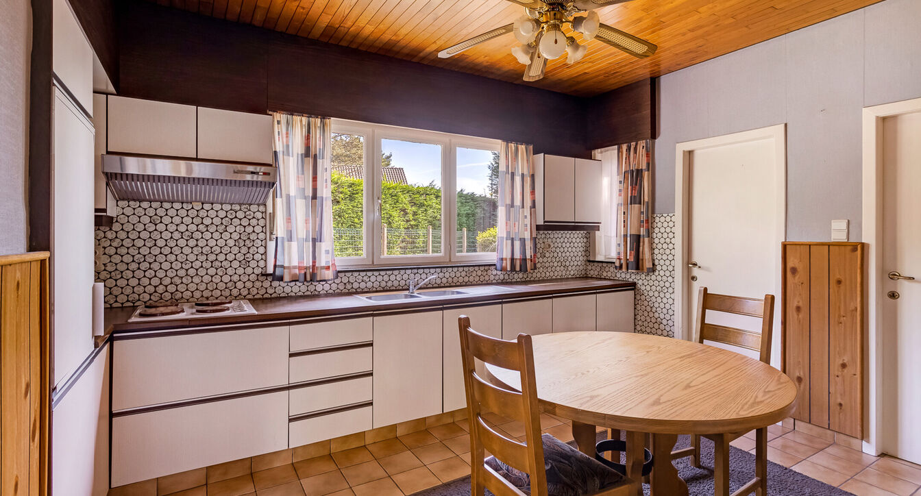 Huis te koop in Geel