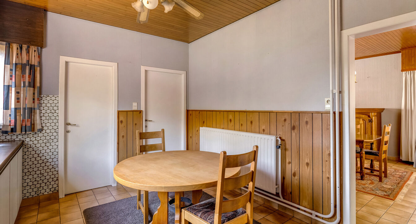 Huis te koop in Geel