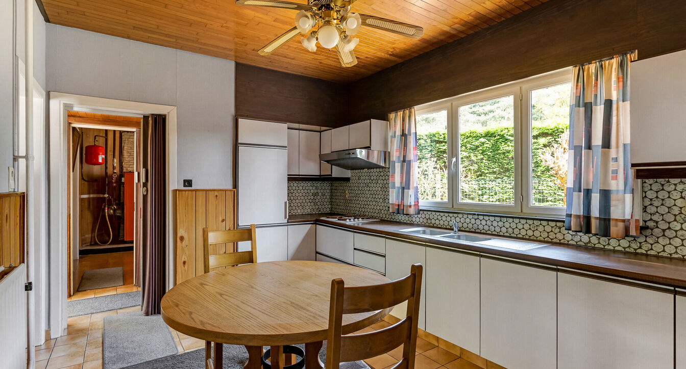 Huis te koop in Geel