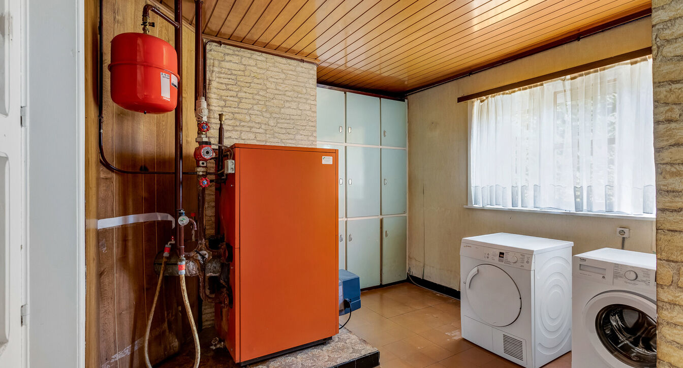 Huis te koop in Geel