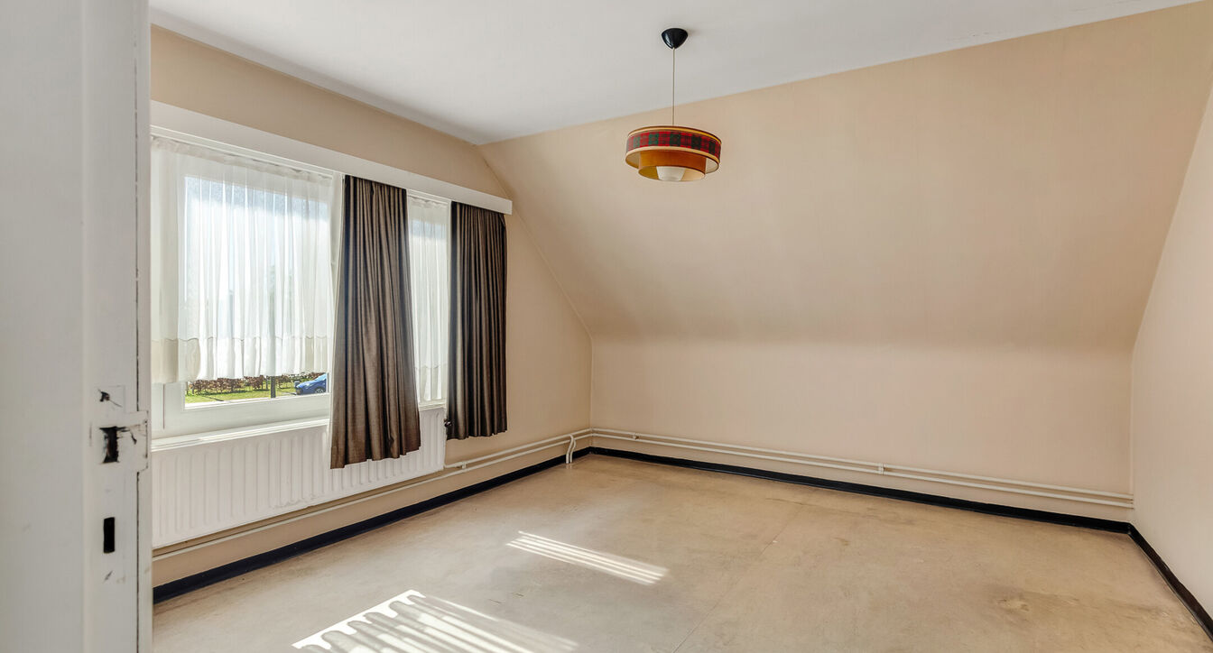 Huis te koop in Geel
