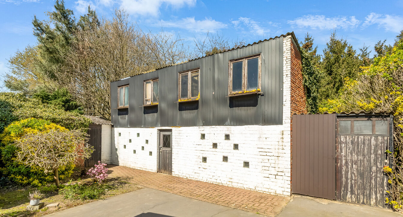 Huis te koop in Geel
