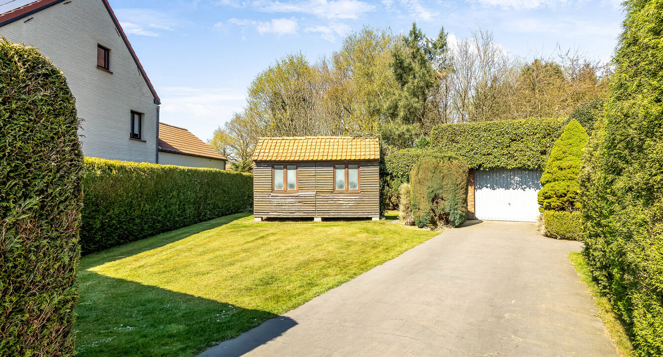 Huis te koop in Geel