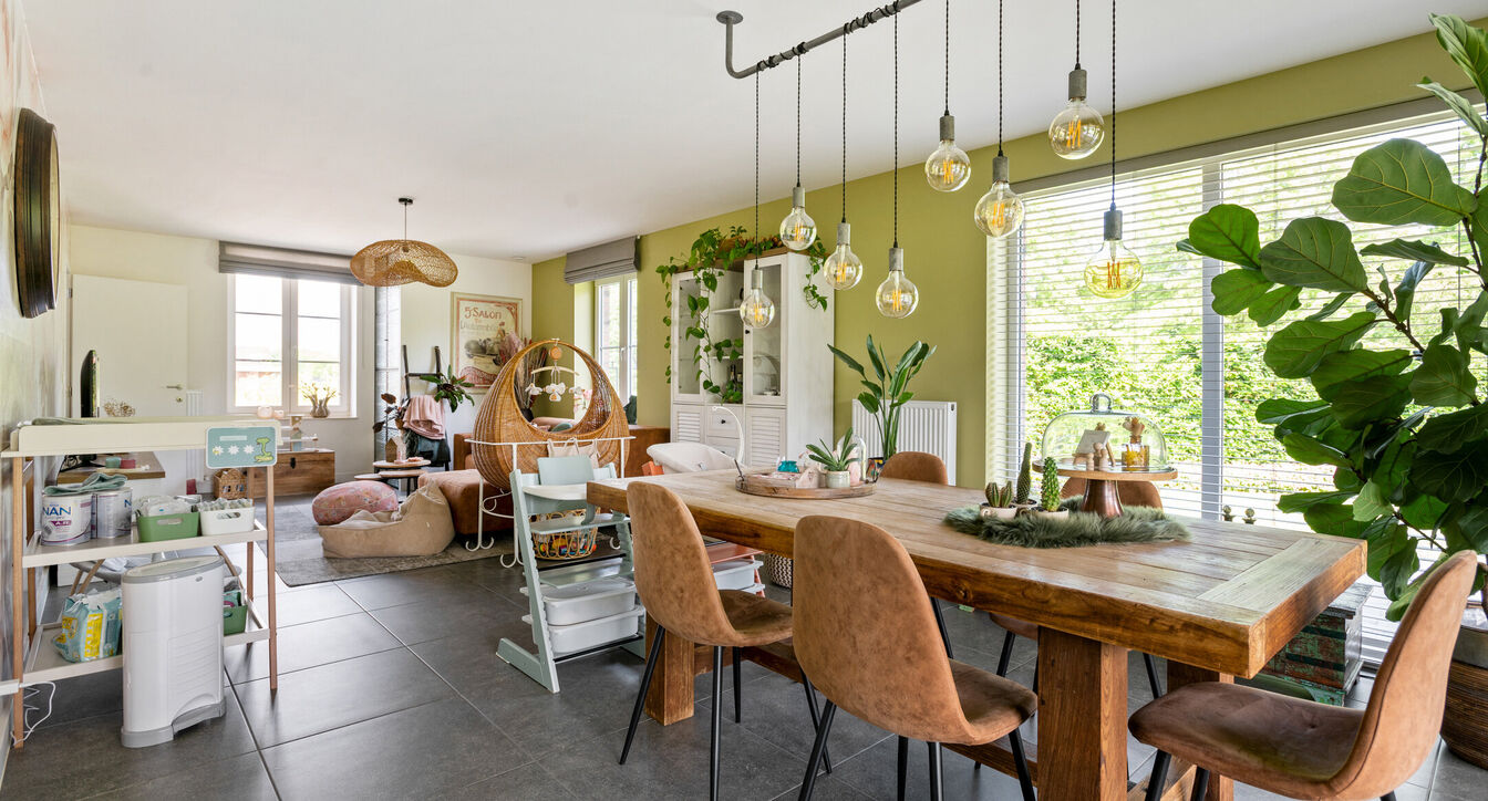 Huis te koop in Geel