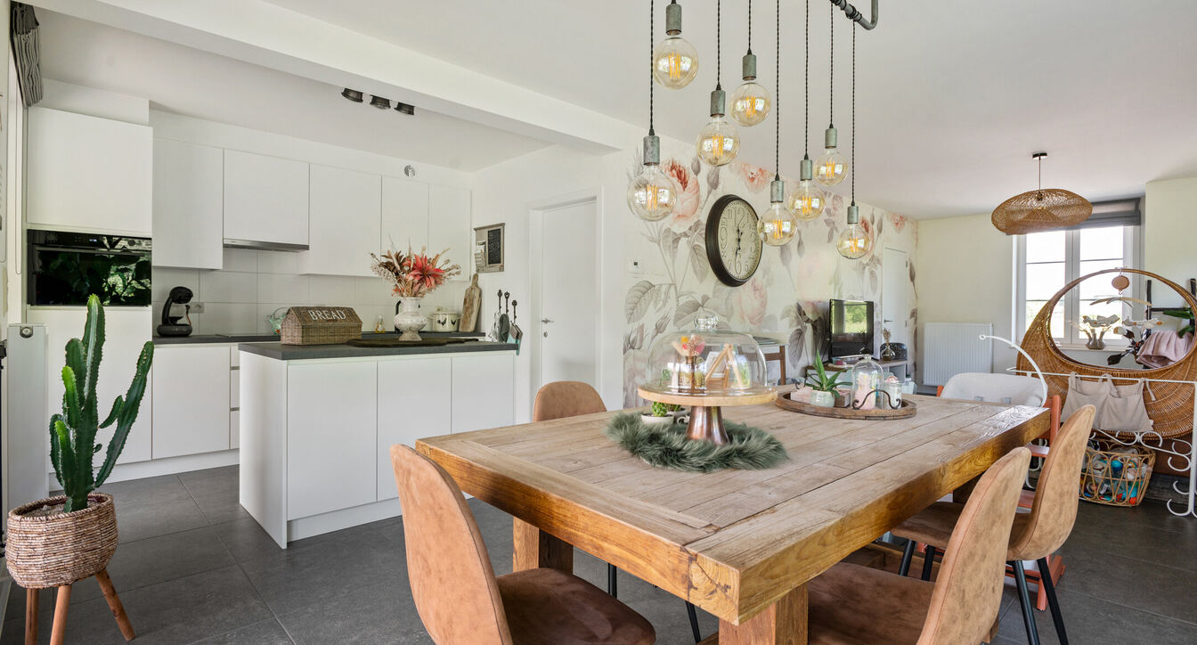 Huis te koop in Geel