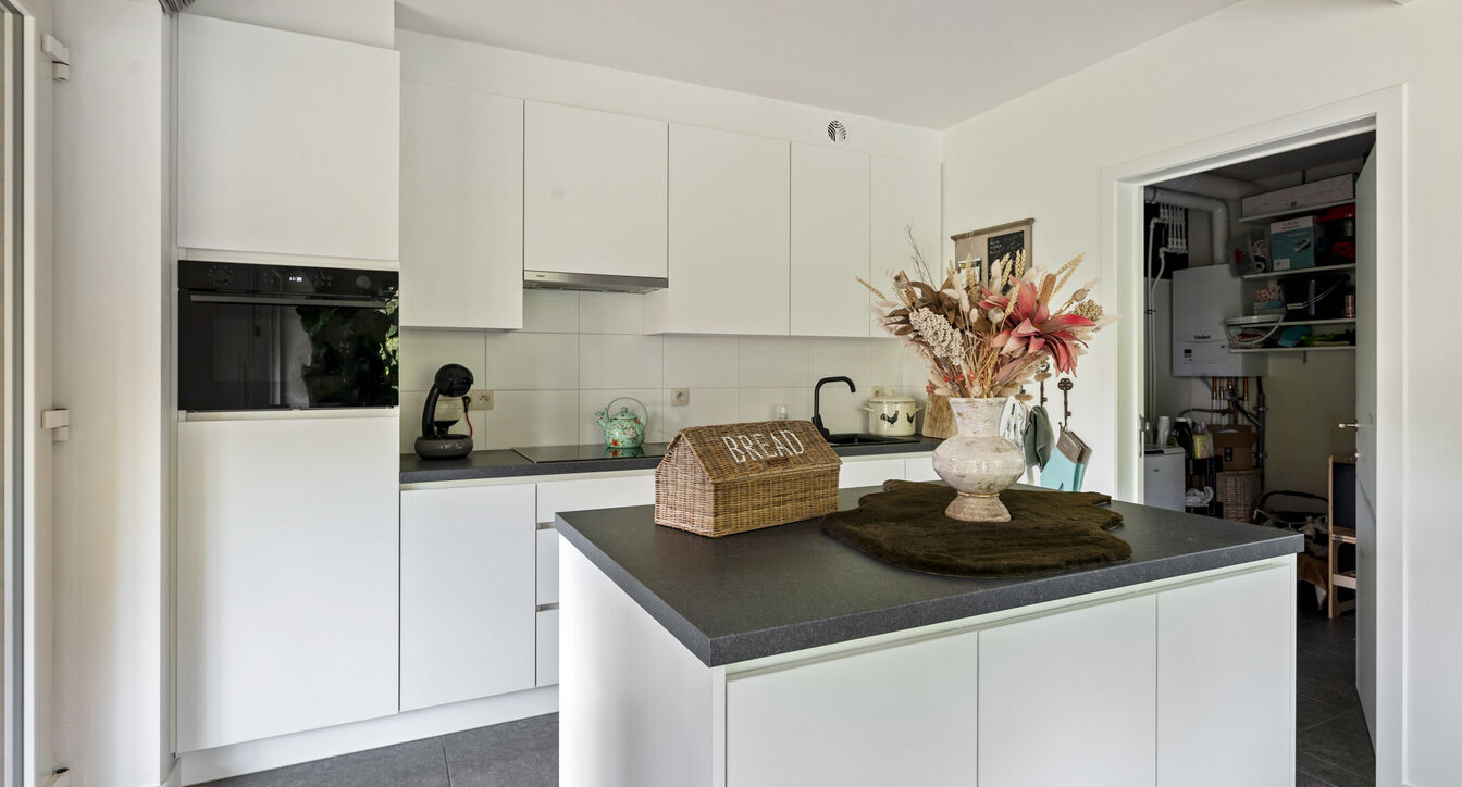 Huis te koop in Geel