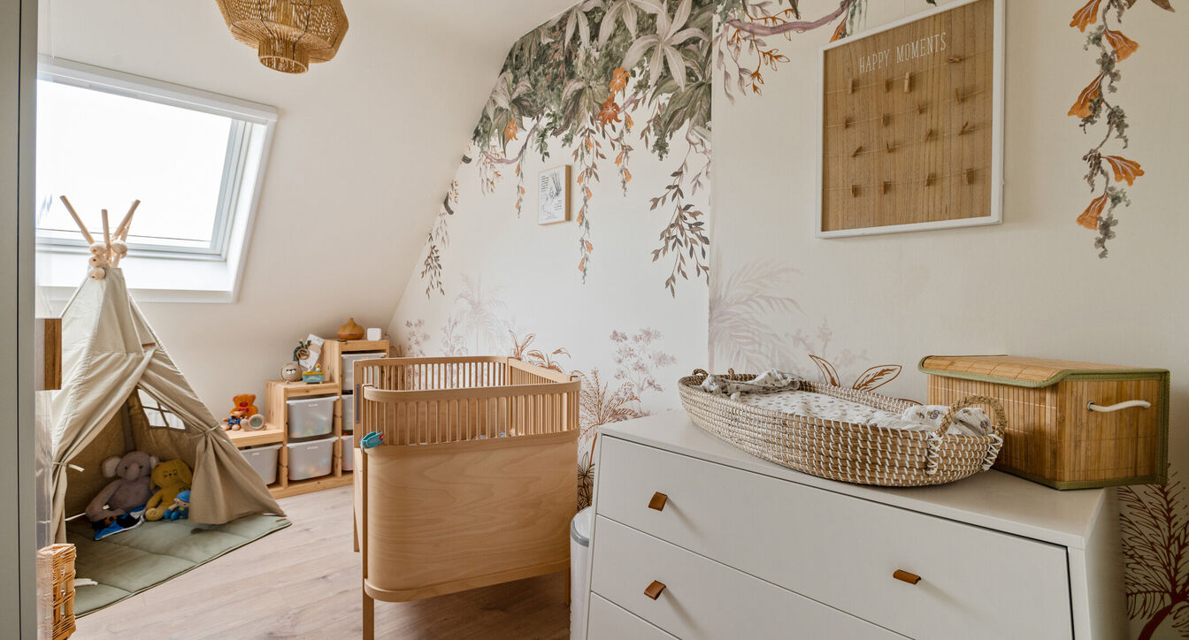 Huis te koop in Geel