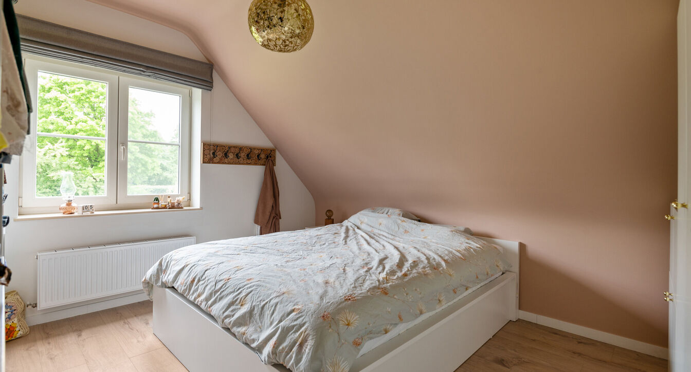 Huis te koop in Geel