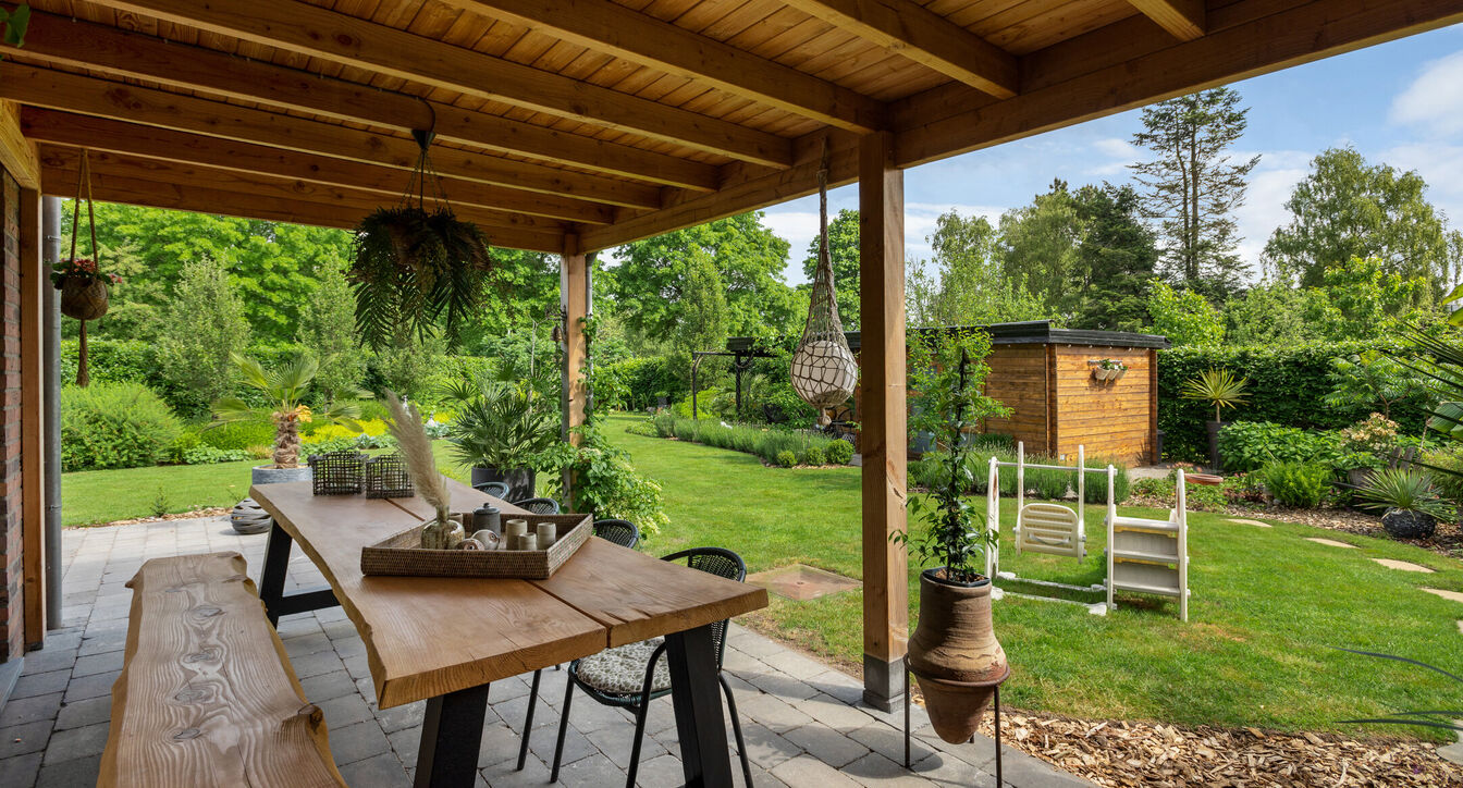Huis te koop in Geel