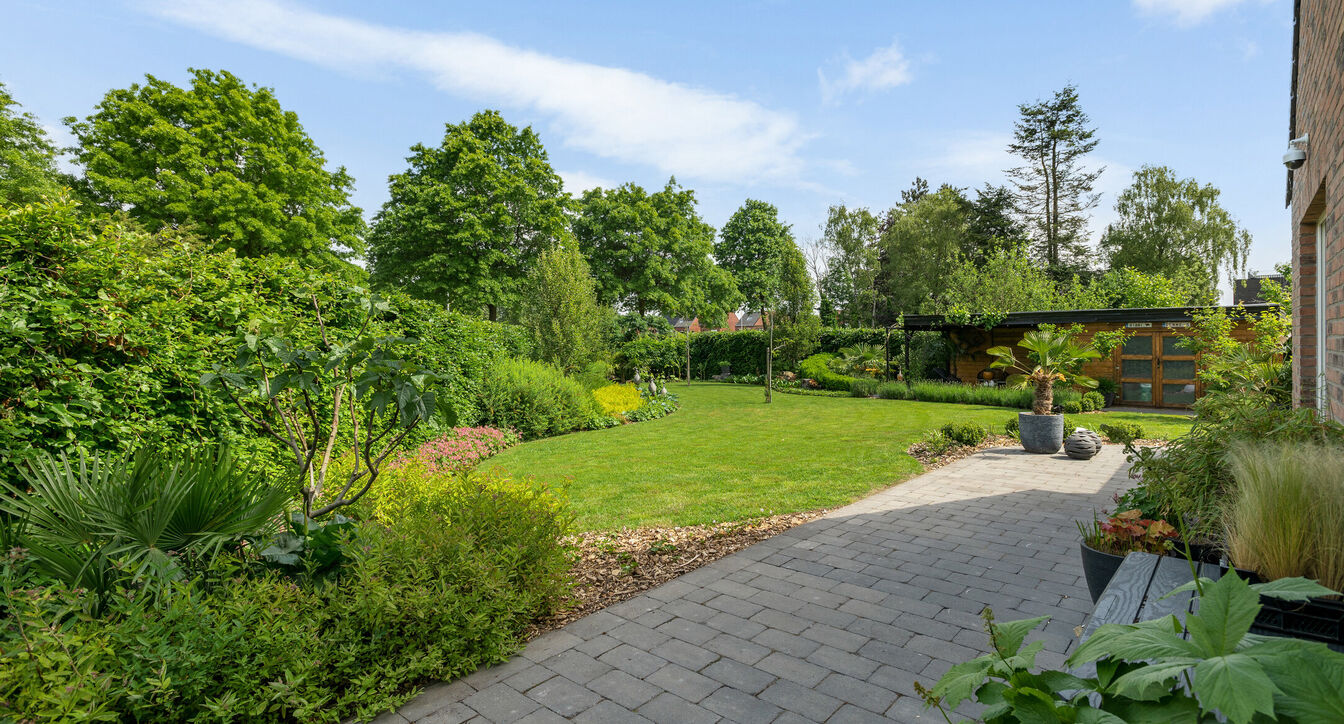 Huis te koop in Geel