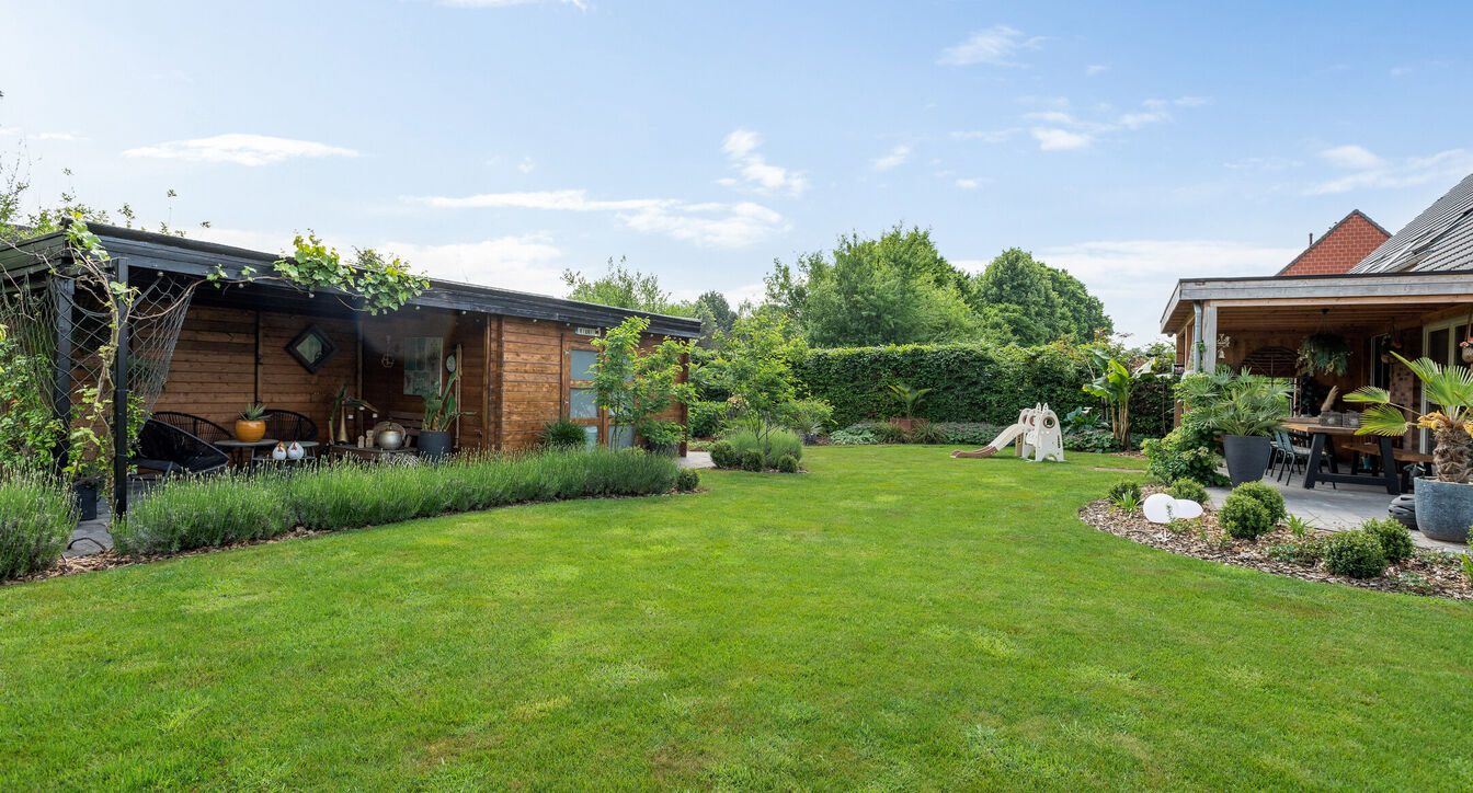 Huis te koop in Geel