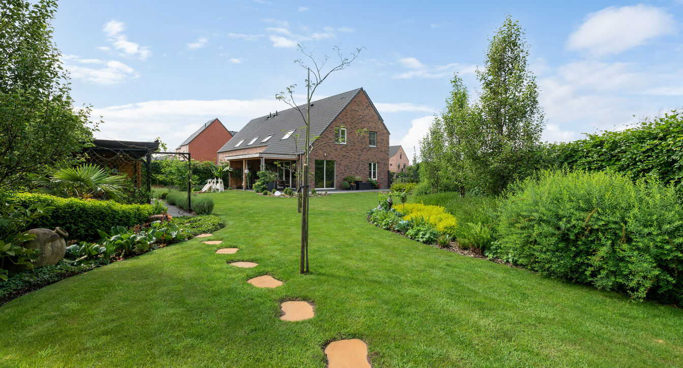 Huis te koop in Geel