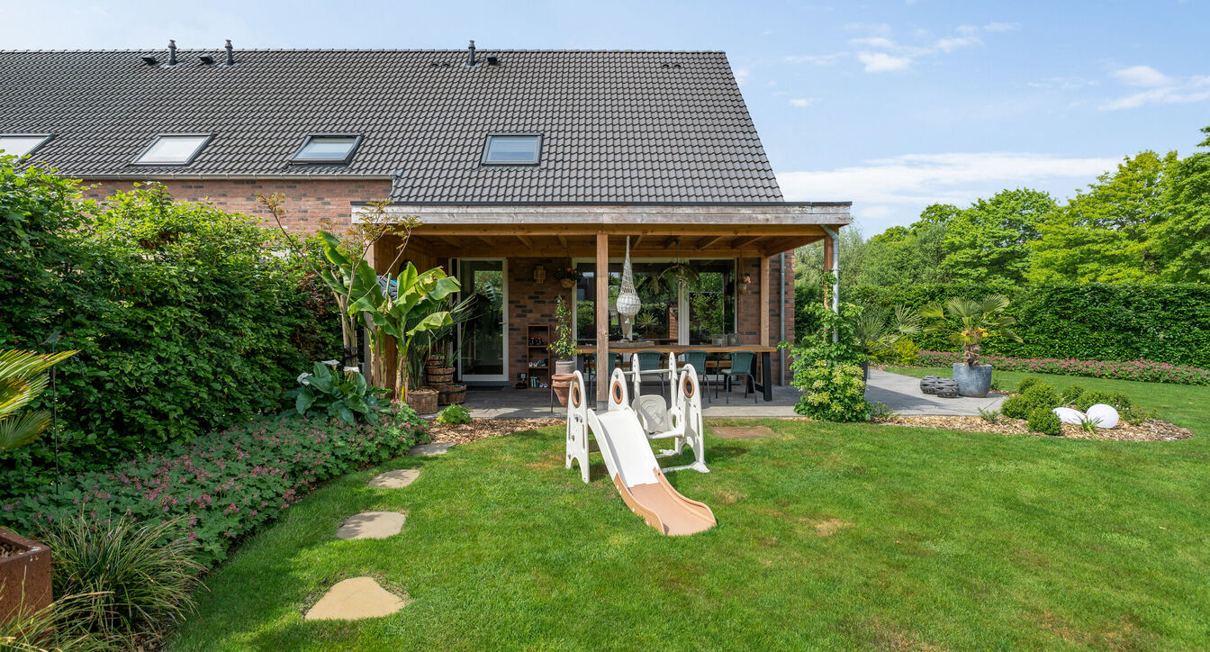 Huis te koop in Geel