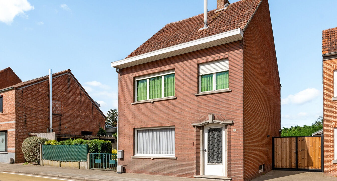 Huis te koop in Gierle